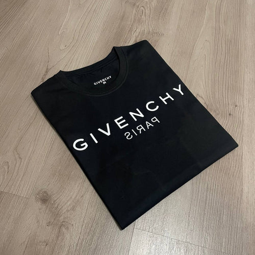 CAMISETA GIVENCHY PLEATEADO