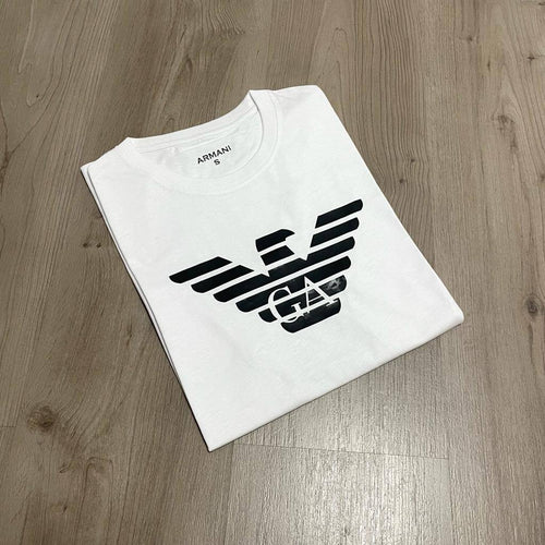 CAMISETA ARMANI