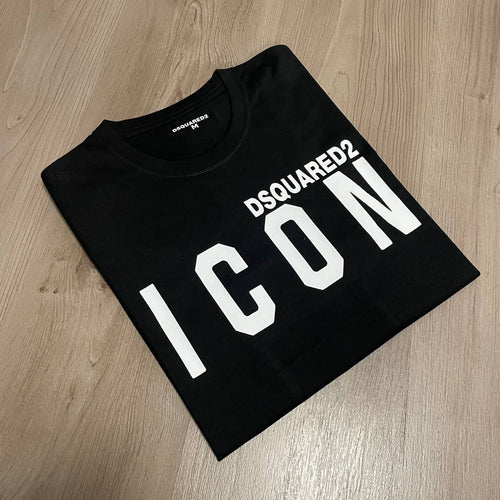 CAMISETA DSQUARED ICON