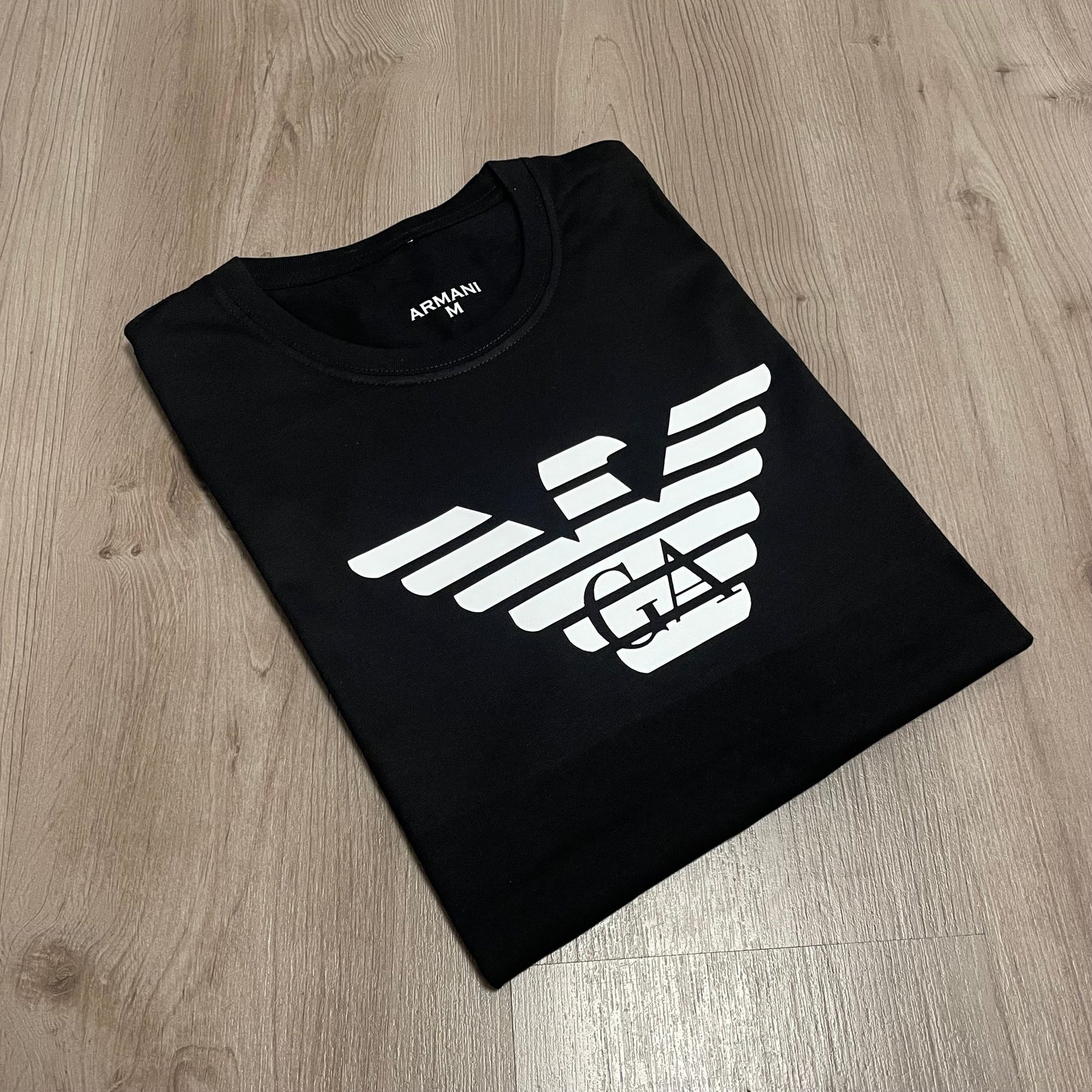 CAMISETA ARMANI