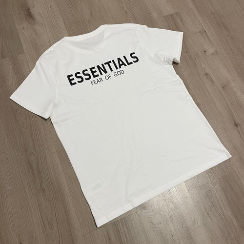 CAMISETA ESSENTIAL