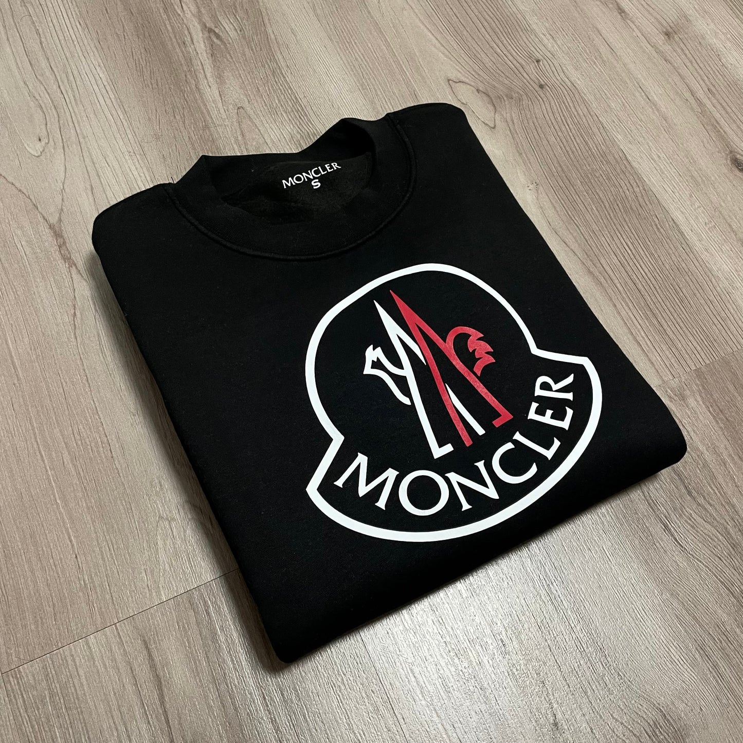 Sudadera MONCLER