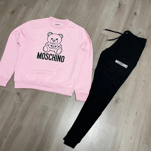Conjunto largo MOSCHINO TED