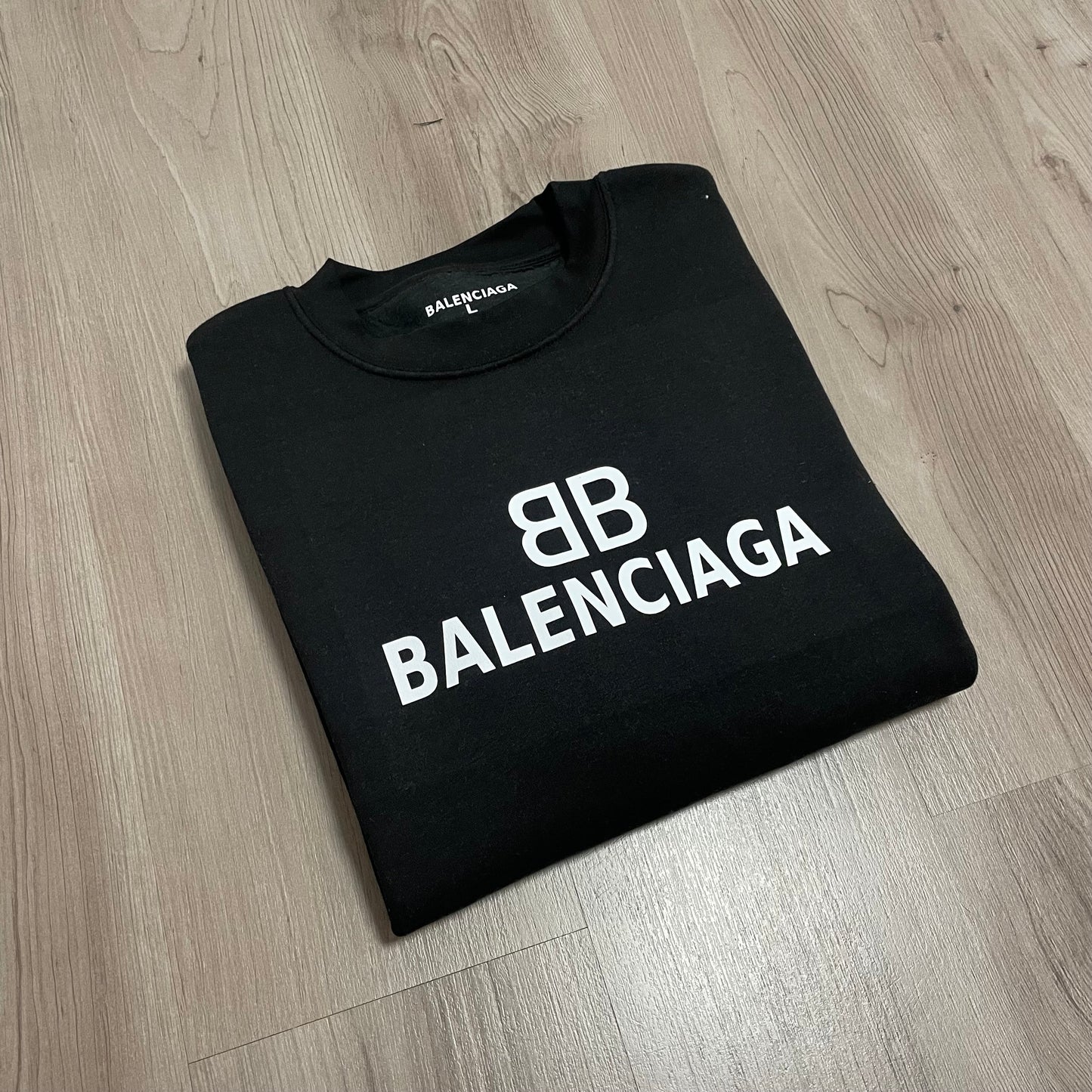 Sudadera BALENCIGA BB