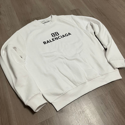 Sudadera BALENCIGA BB