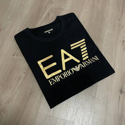 CAMISETA ARMANI EA7
