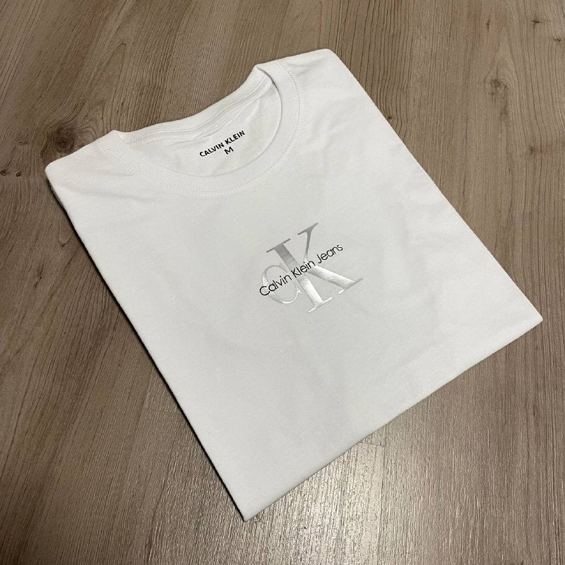 CAMISETA CALVIN KLEIN JEANS
