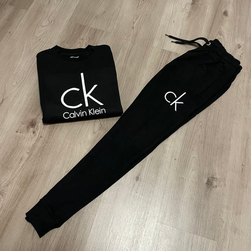 Conjunto largo CK