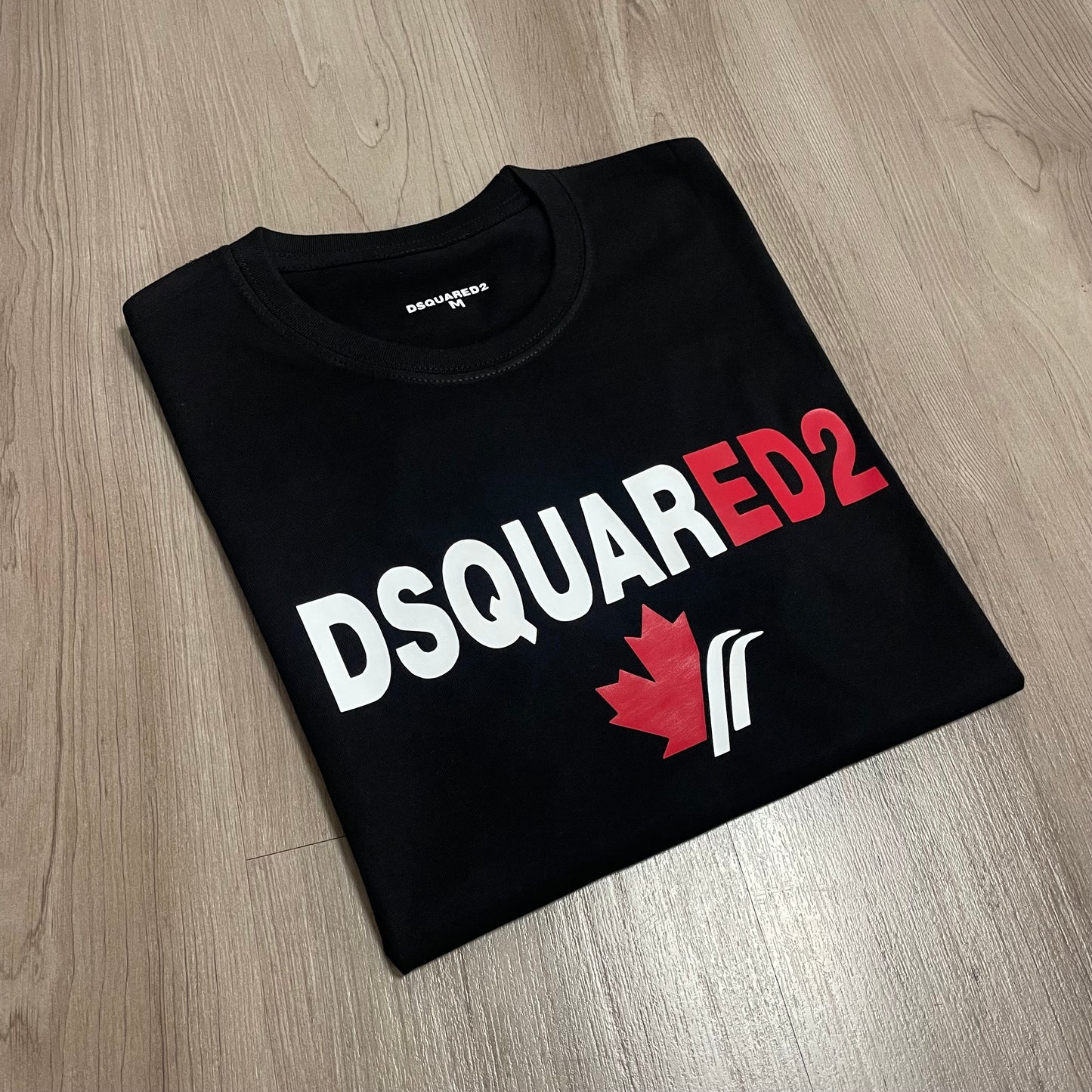 CAMISETA DSQUERED 2