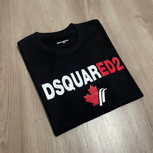 CAMISETA DSQUERED 2