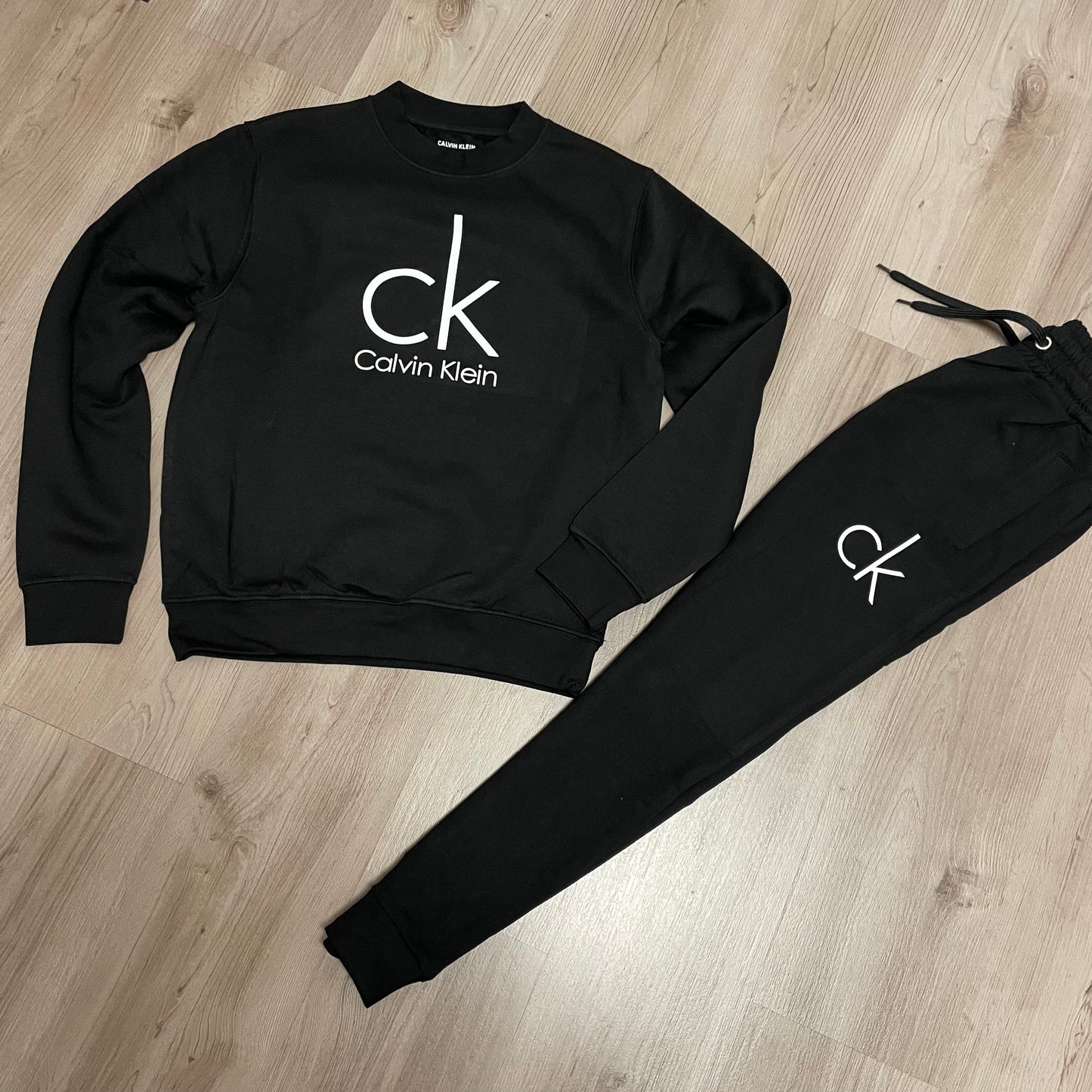 Conjunto largo CK