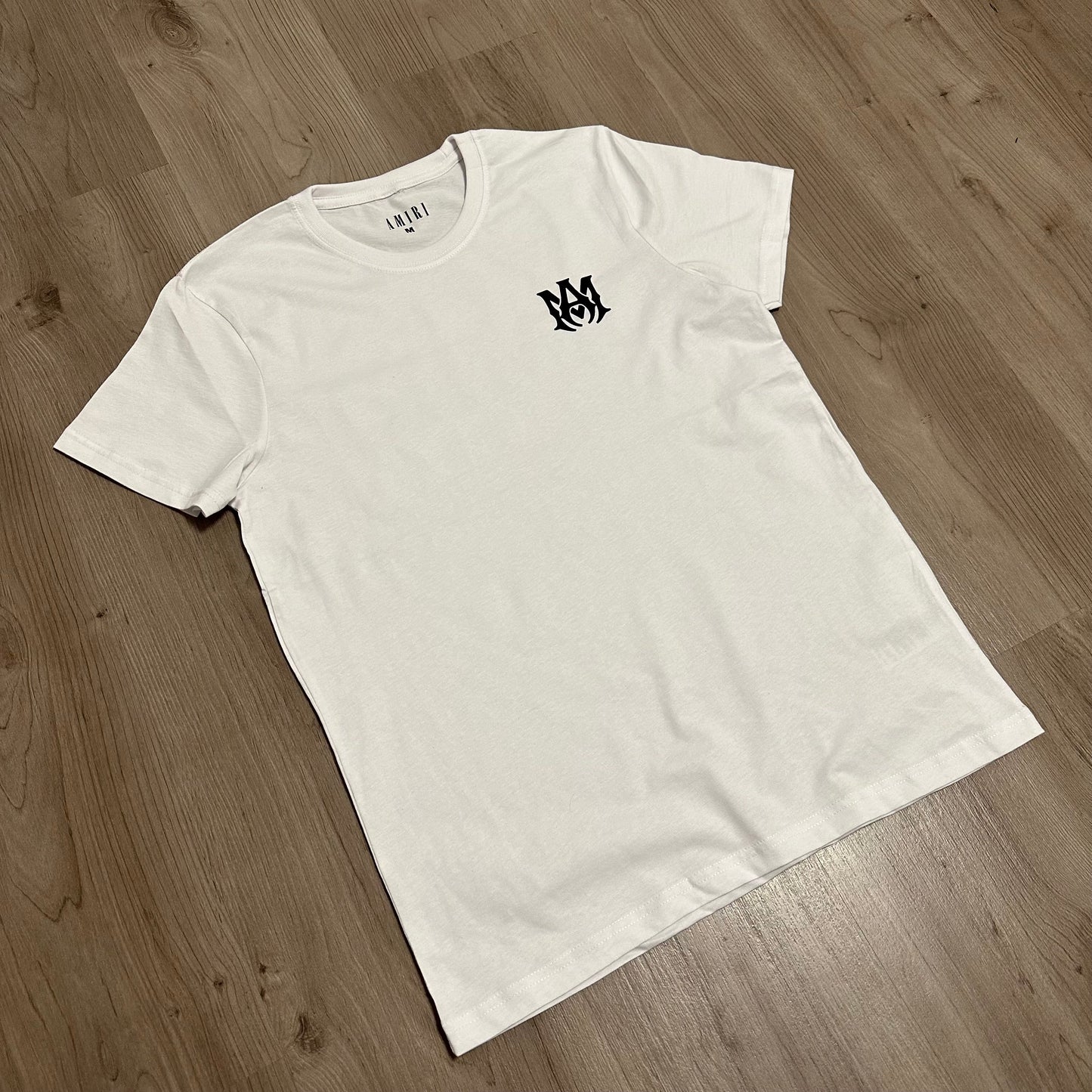 CAMISETA manga corta AMIRI