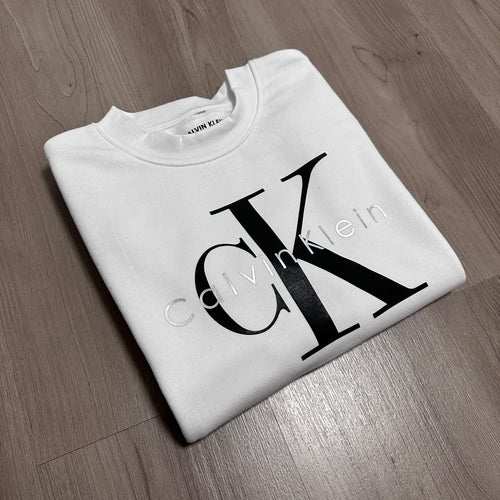 Sudadera CK calvin klein MINUSCULA