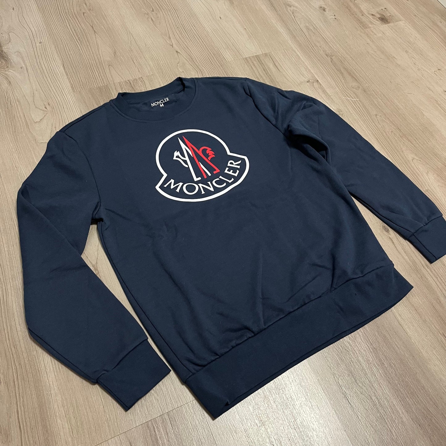 Sudadera MONCLER
