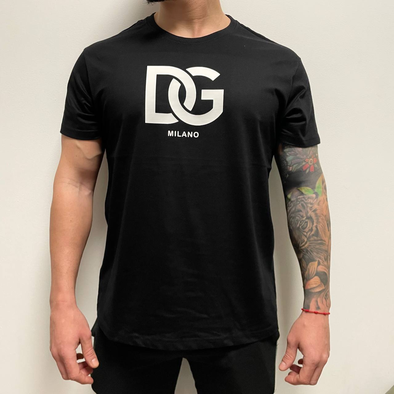 CAMISETA DOLCE GABANA