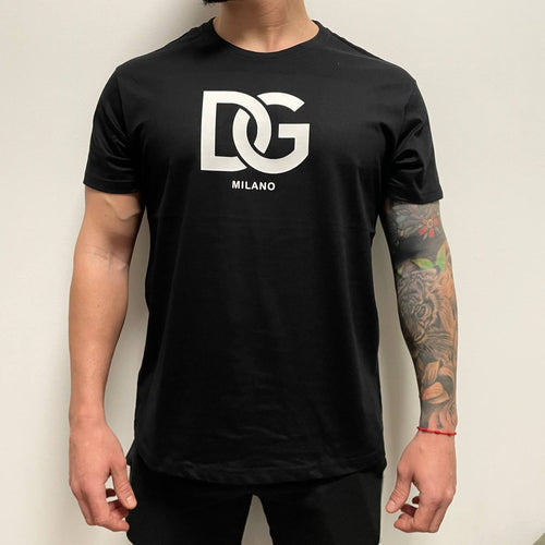 CAMISETA DOLCE GABANA