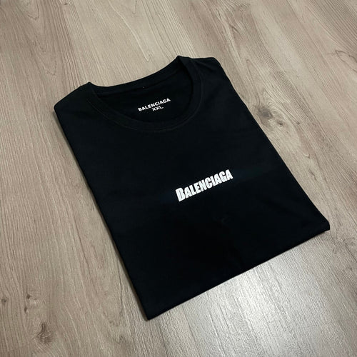 CAMISETA BALENCIAGA NEW