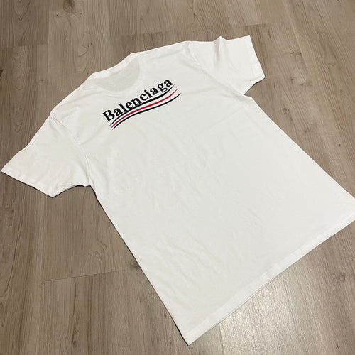 CAMISETA manga corta BALENCIAGA