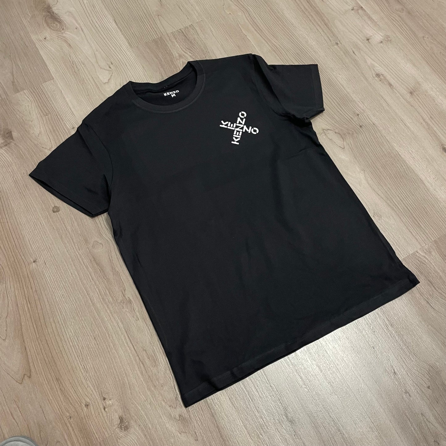 CAMISETA KENZO X