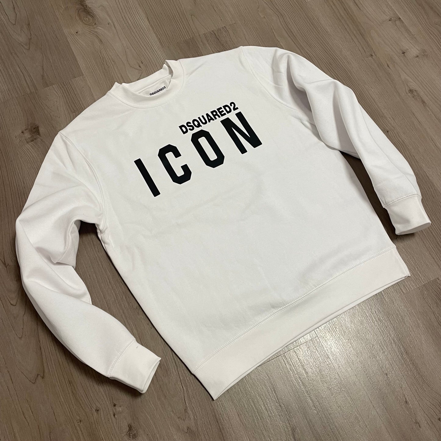 Sudadera ICON desquared