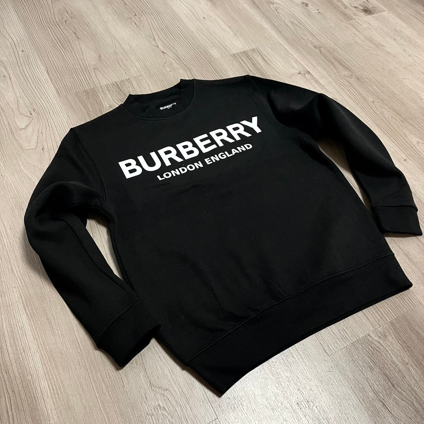 Sudadera BURBERRY LONDON