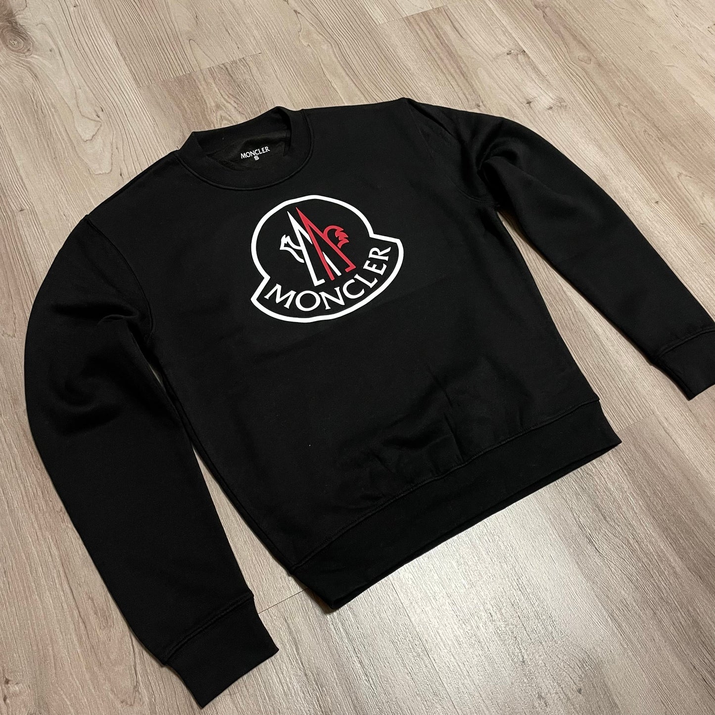 Sudadera MONCLER