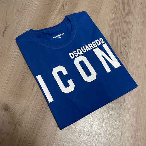 CAMISETA DSQUARED