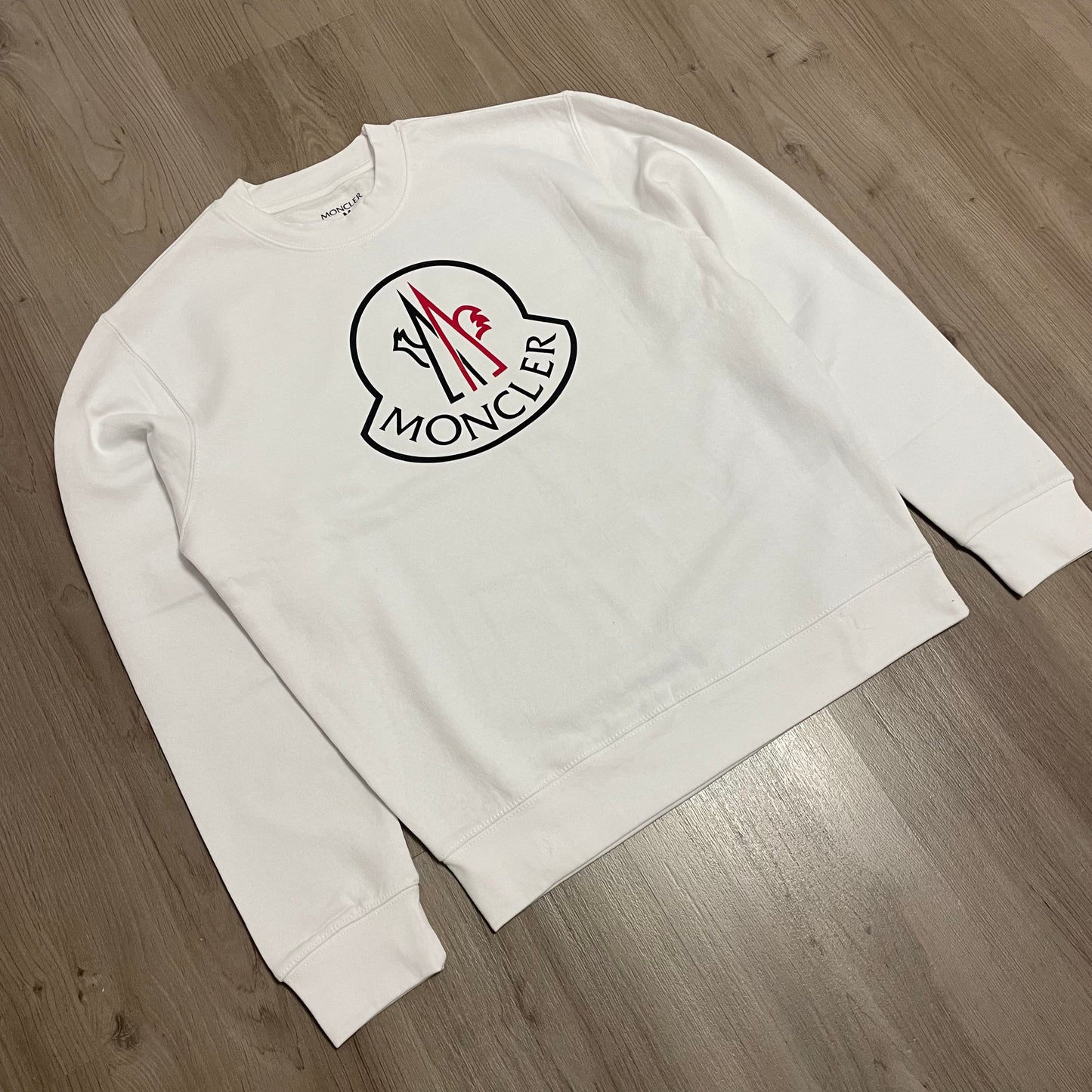 Sudadera MONCLER