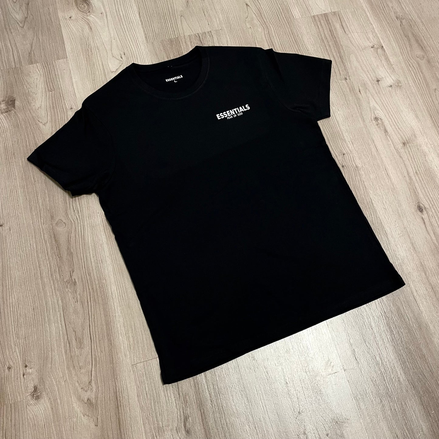 CAMISETA ESSENTIAL