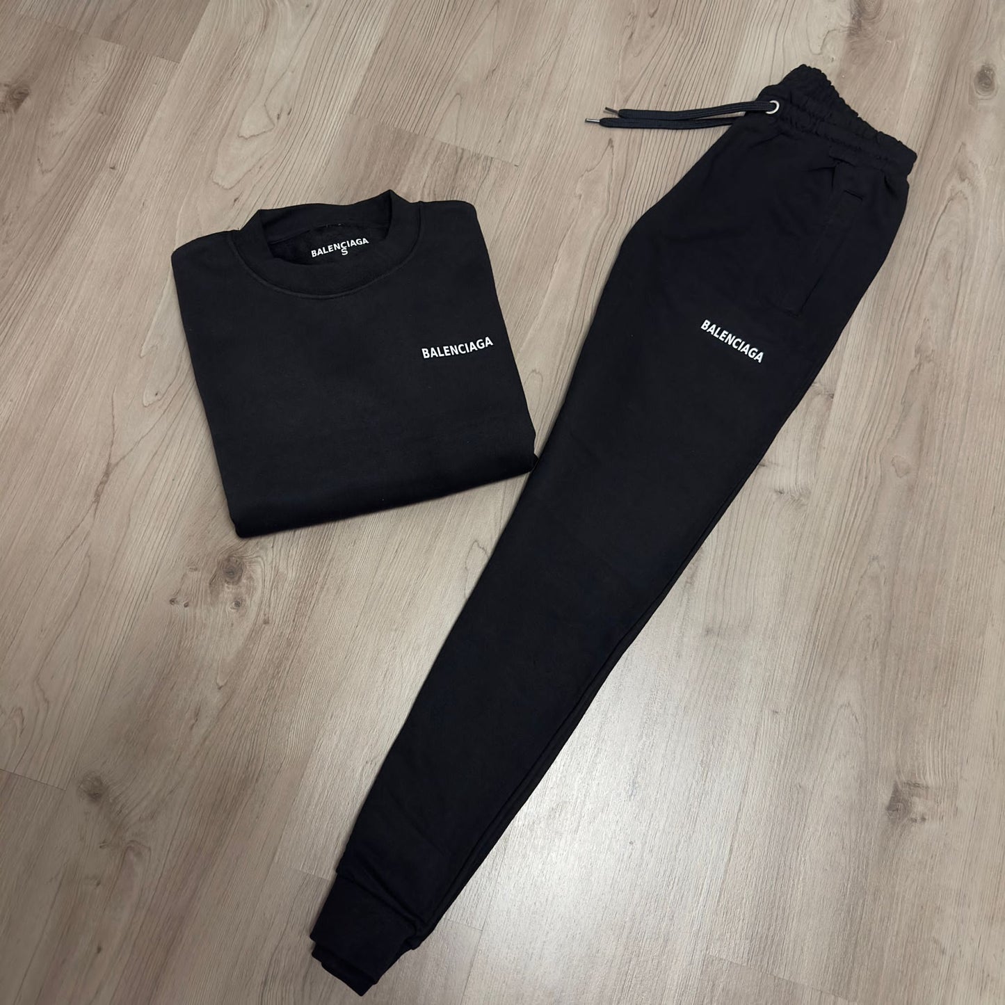 Conjunto largo BALENCIAGA