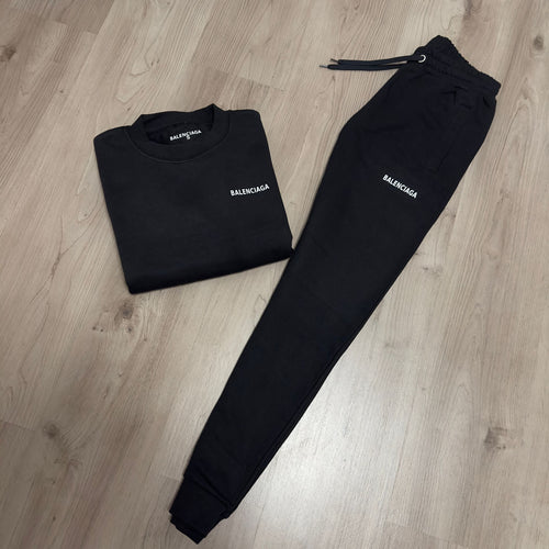 Conjunto largo BALENCIAGA