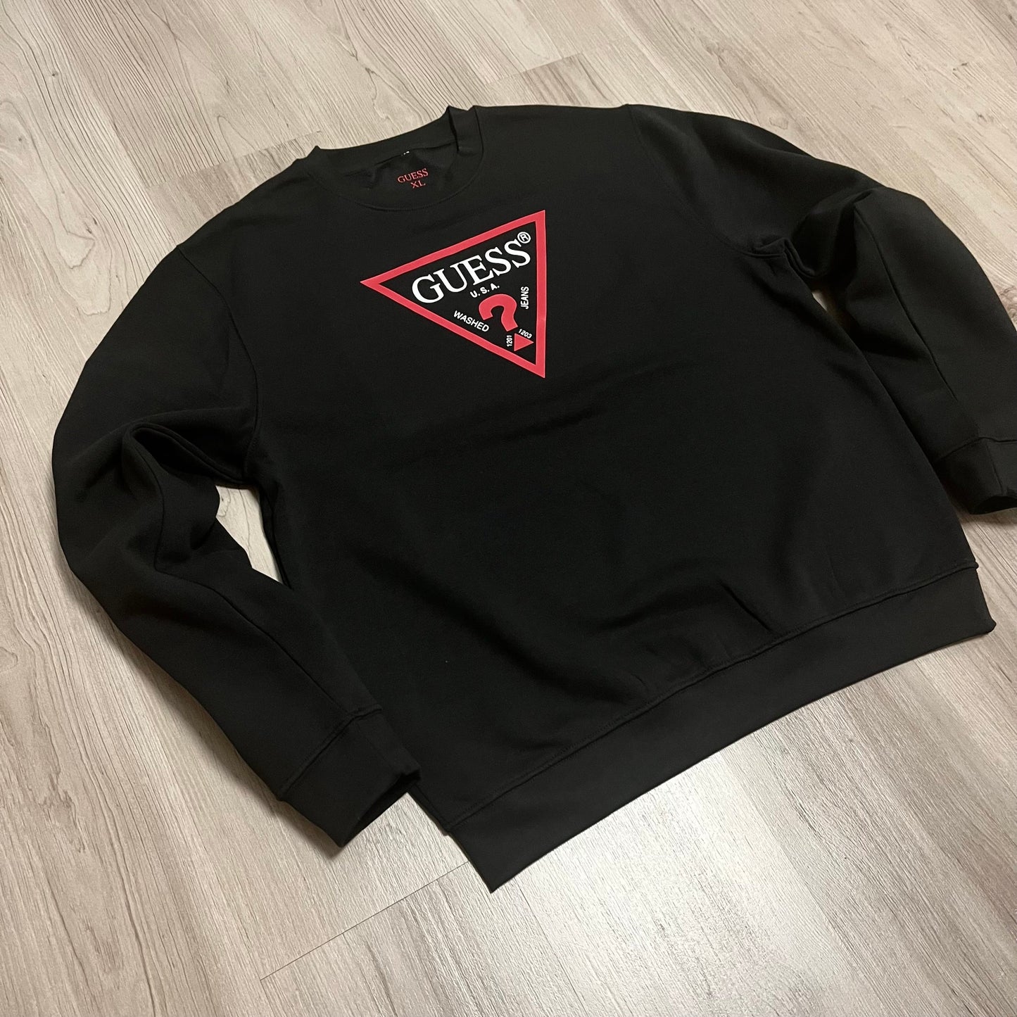 Sudadera GUESS