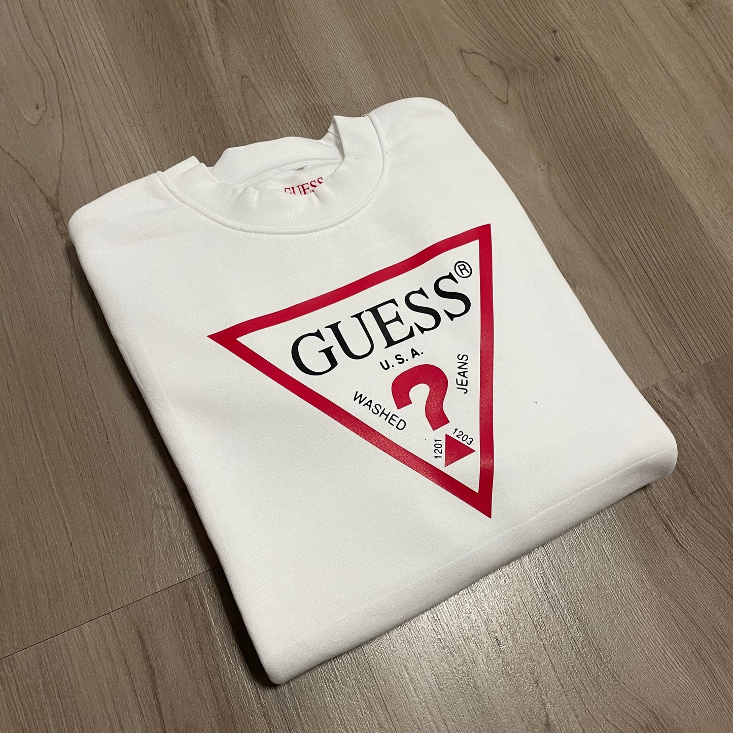 Sudadera GUESS