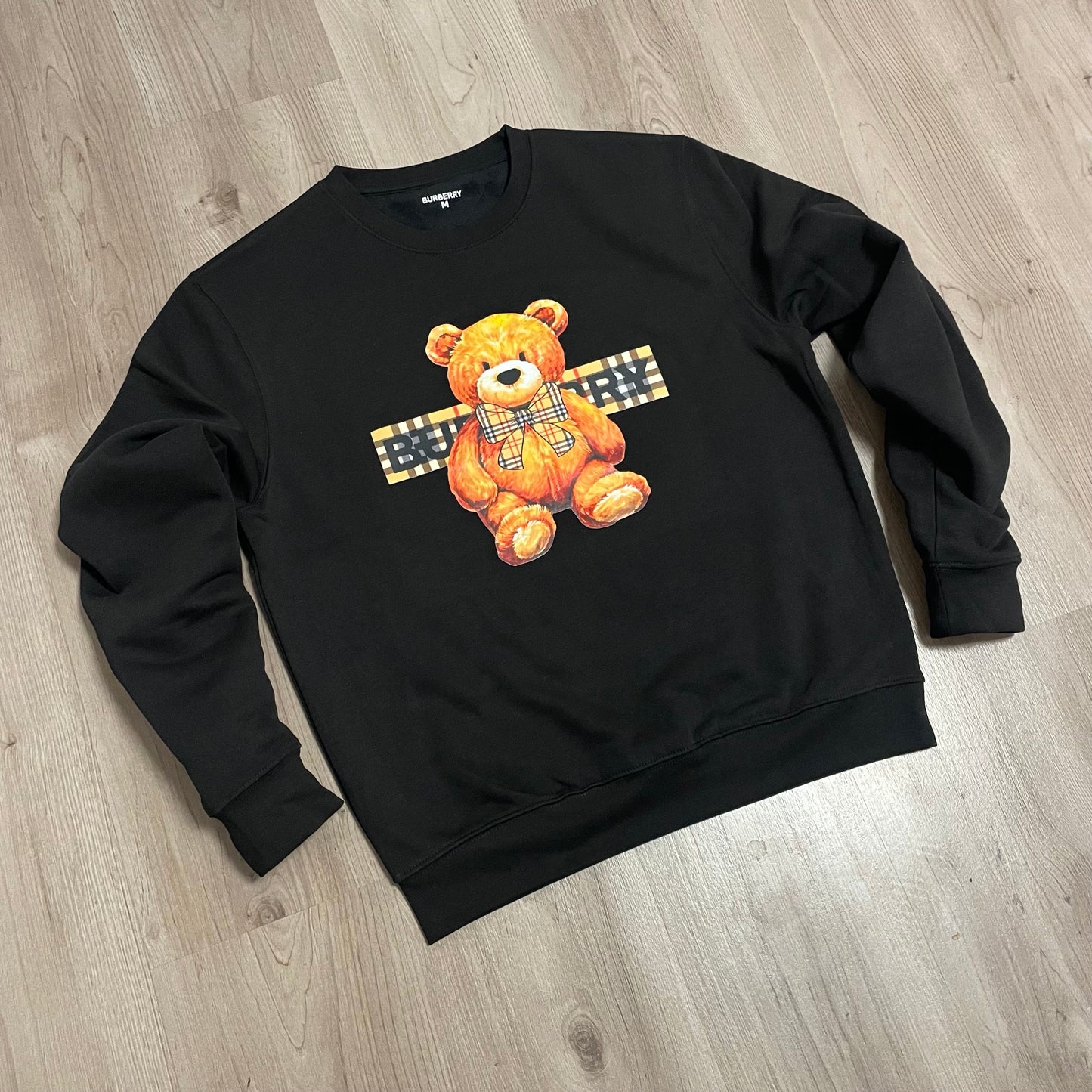 Sudadera BURBERRY TED