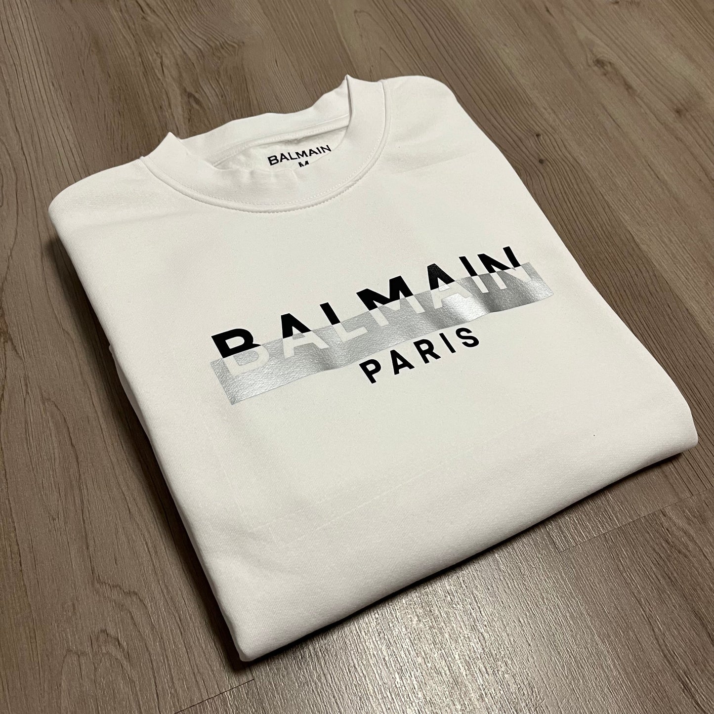 Sudadera BALMAIN