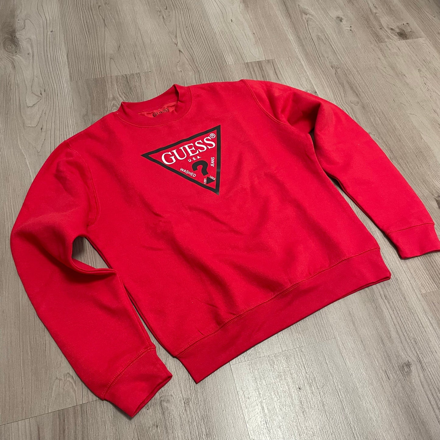 Sudadera GUESS