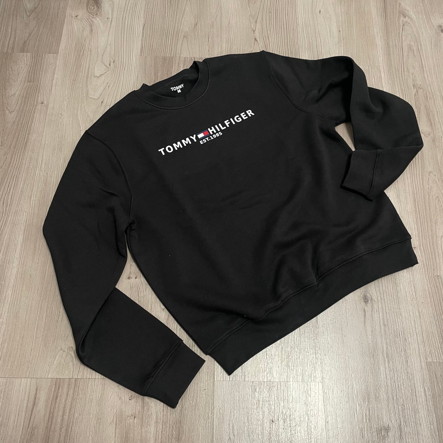Sudadera TOMMY HILFIGER