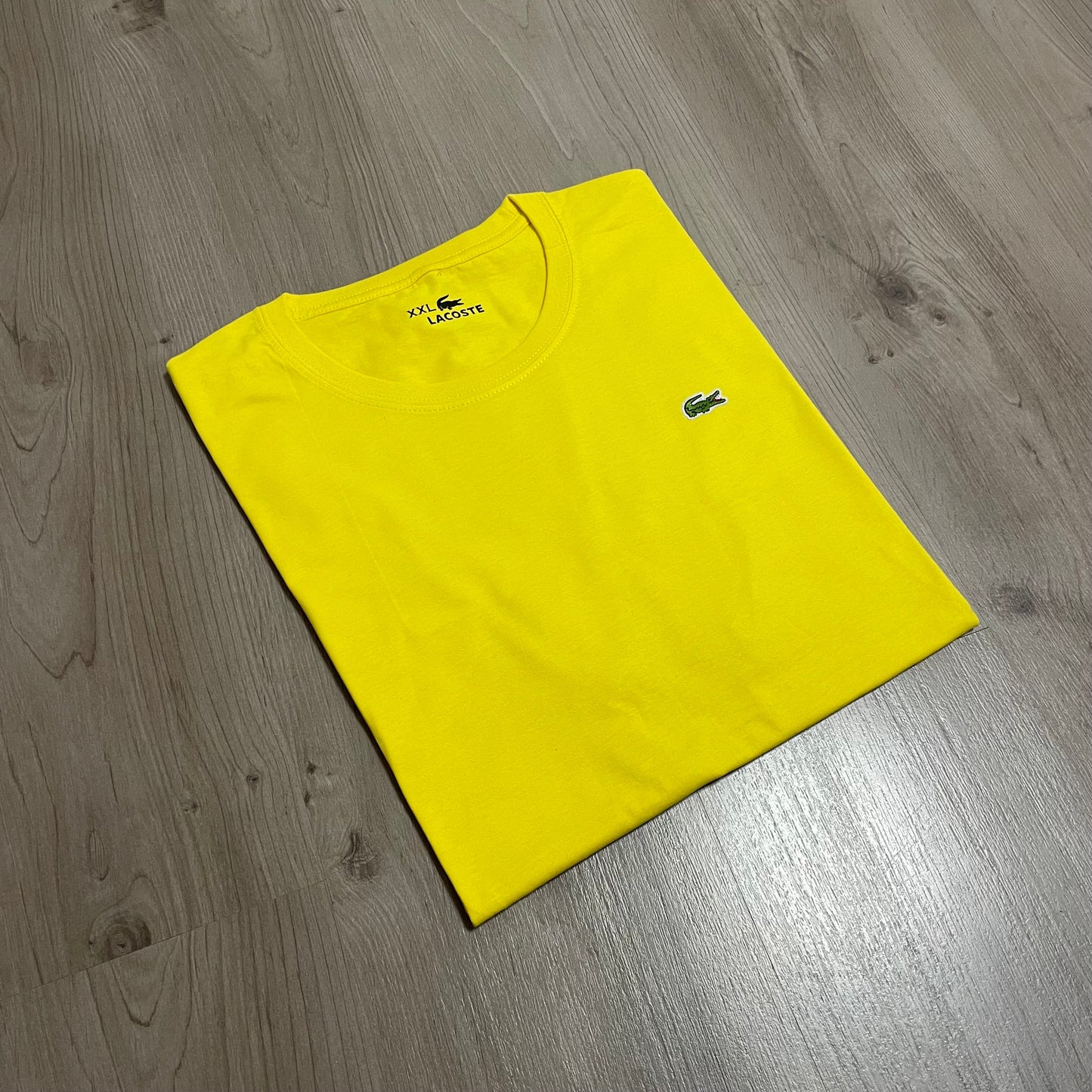 CAMISETA LACOSTE