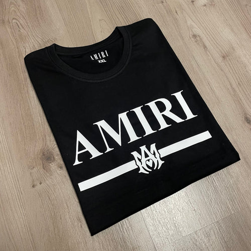 CAMISETA manga corta AMIRI