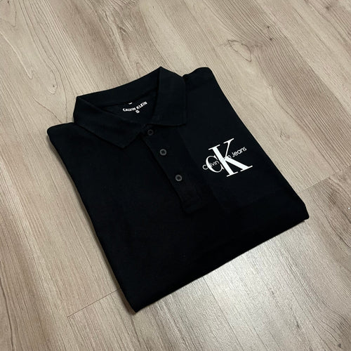 POLO CALVIN KLEIN JEANS MINUSCULA