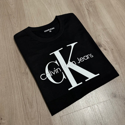 CAMISETA CK Calvin klein jeans MINUSCULA
