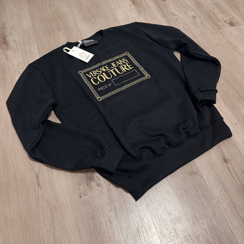 SUDADERA COUTURE