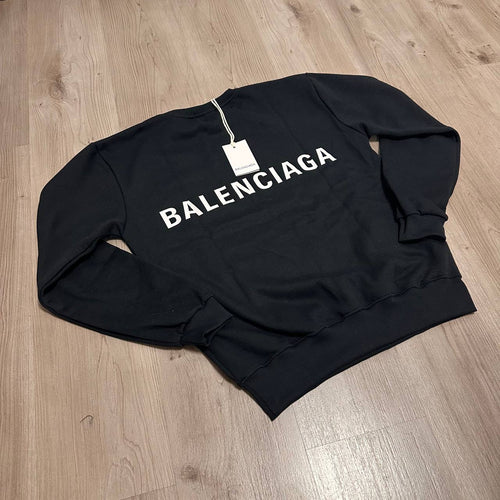 SUDADERA BALENCIAGA
