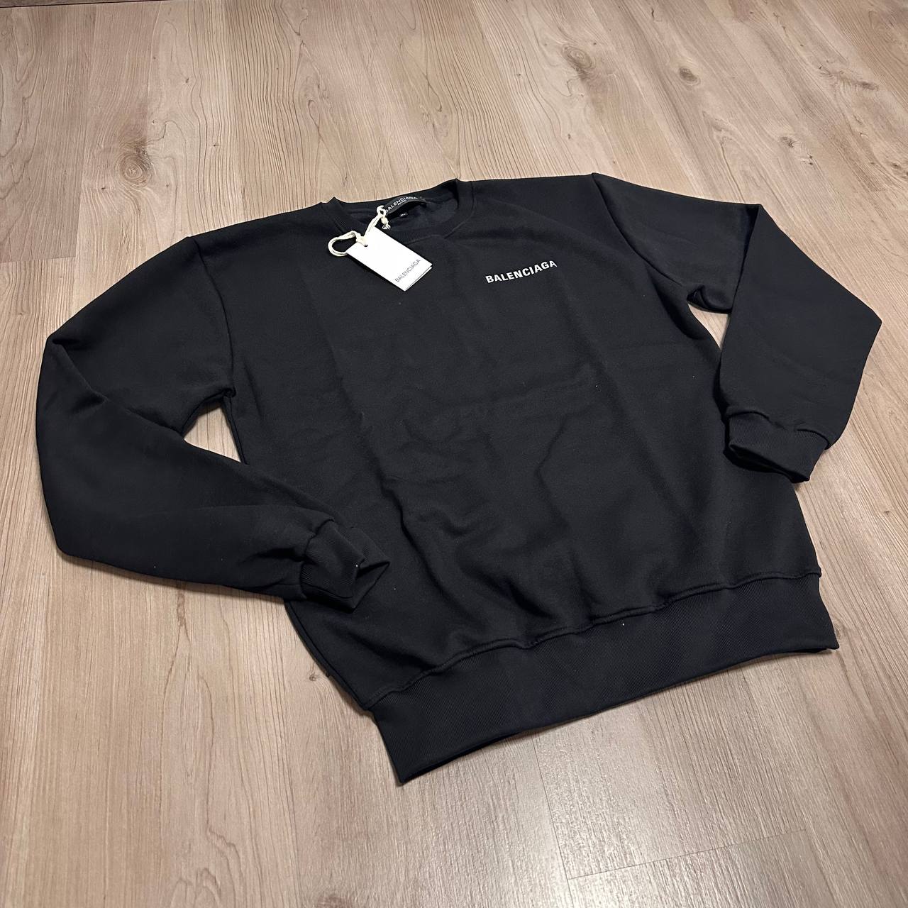 SUDADERA BALENCIAGA