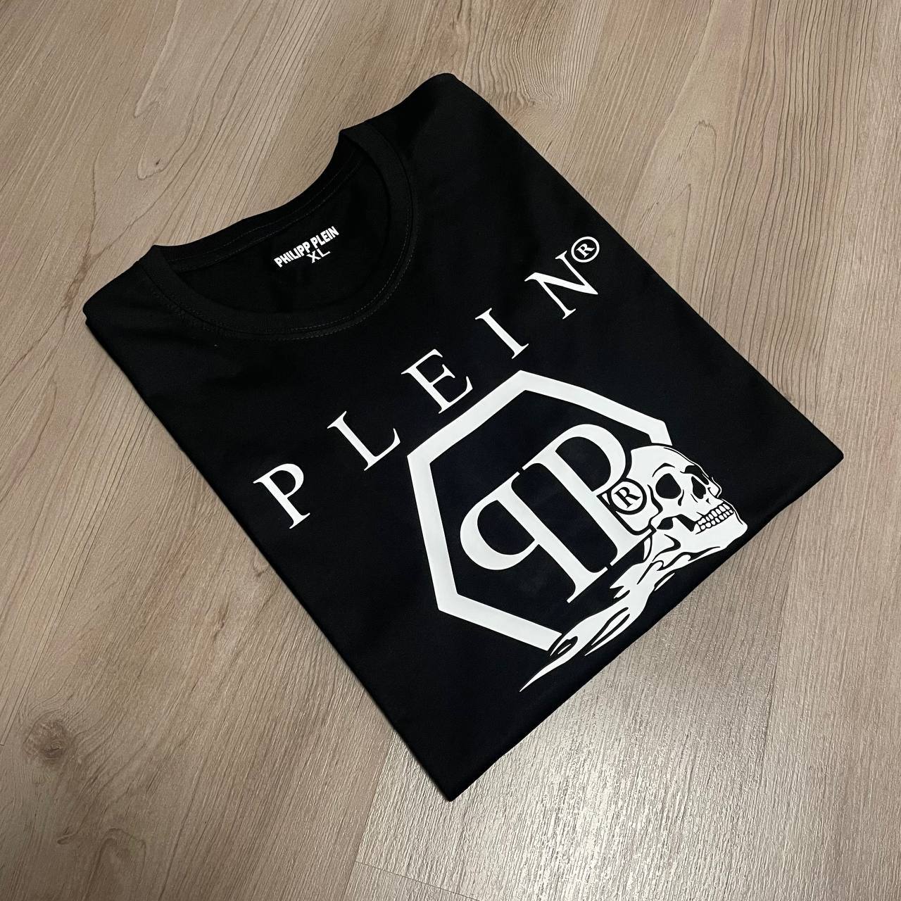 CAMISETA PHILIP PLEIN