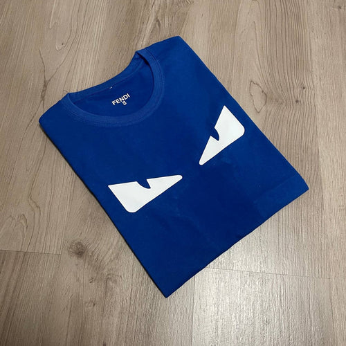 CAMISETA FENDI