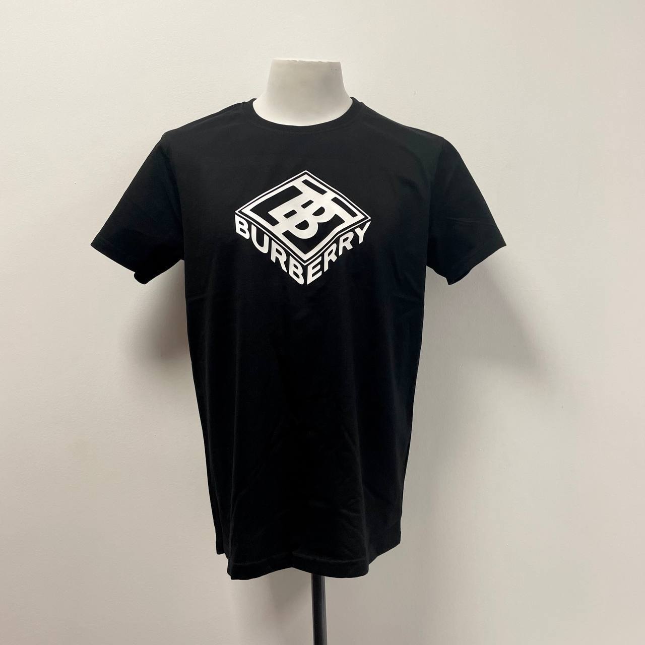 CAMISETA BURBERRY