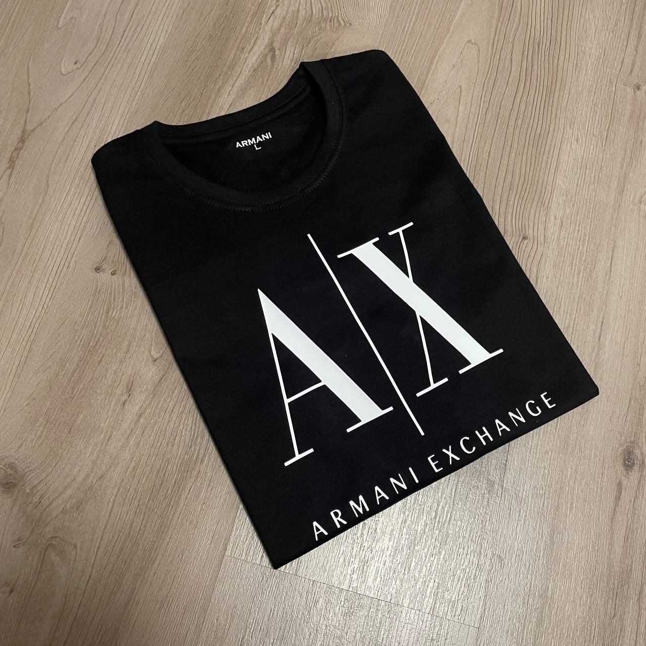 CAMISETA ARMANI AIX