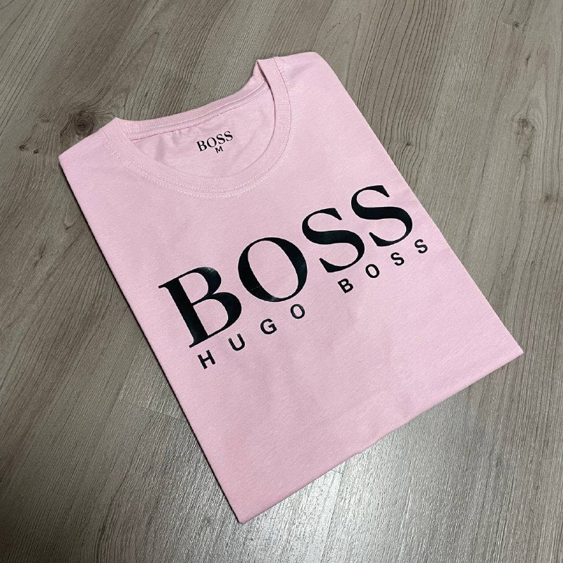 CAMISETA BOSS HUGO BOSS