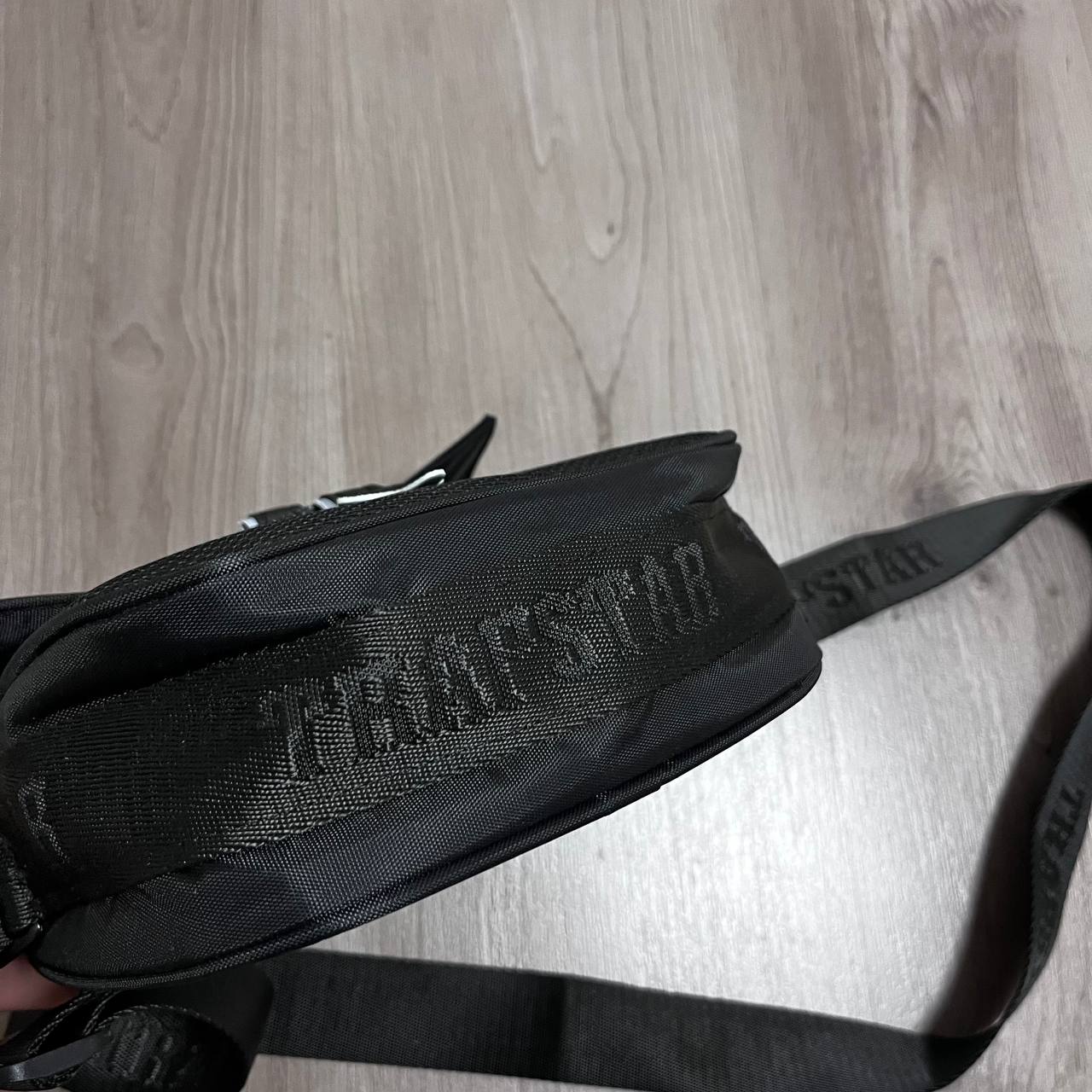 BANDOLERA TRAPSTAR RELIEVE CALIDAD SUPERIOR